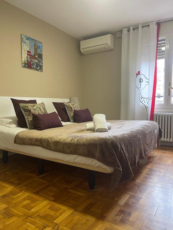 Maison d'hôtes Somnio Barcelone